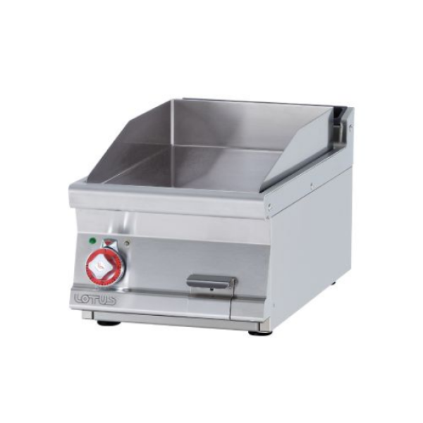  Πλατώ ηλεκτρικό μονό λείο   FTLT-74ET 